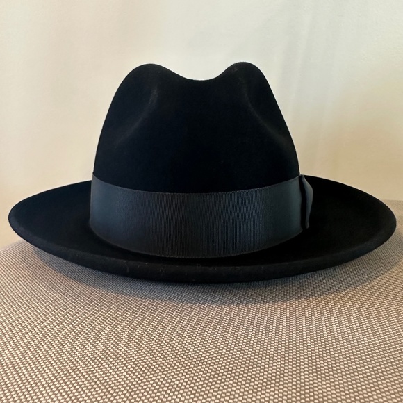 Optimo Accessories Optimo Chicago Fedora Poshmark